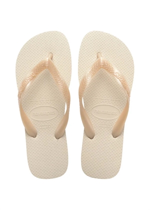 Hav. Top Senses sandal Beige/Beige Havaianas